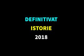 Definitivat Istorie 2018 – subiect și barem