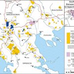 Răspândirea dialectelor limbii române | sursa: wikipedia.org