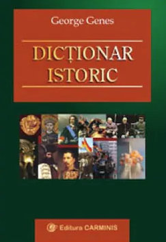 Dicționar istoric