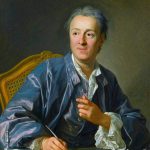 Diderot | sursa: Louis-Michel van Loo - wikipedia.org