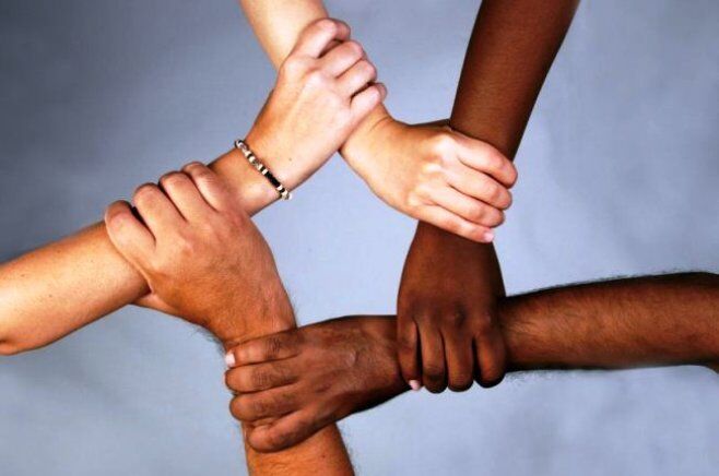 Diversitate etnică | © rtdna.org