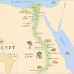 Egiptul Antic | sursa: Tina Ross - worldhistory.org