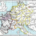 Europa Centrală (980) | sursa: maps.lib.utexas.edu