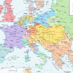 Europa (1815) | sursa: wikipedia.org