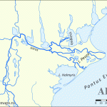 Evoluția istorică a Deltei Dunării din epoca romană până în prezent | sursa: wikipedia.org