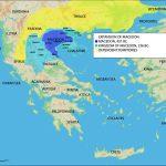 Expansiunea Macedoniei | sursa: Megistias - worldhistory.org