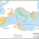 Expansiunea teritorială a Imperiului Roman în secolul II î.Hr.