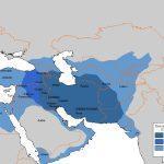 Expansiunea teritorială a Imperiului Sasanid