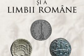 Formarea poporului român și a limbii române