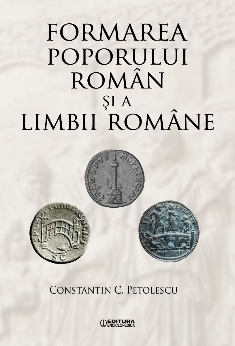 Formarea poporului român și a limbii române
