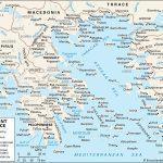 Grecia antică | sursa: britannica.com