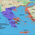 Grecia arhaică | sursa: Megistias - worldhistory.org