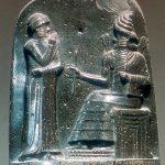 Codul lui Hammurabi | sursa: britannica.com