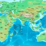 Harta lumii (1000) | sursa: Thomas A. Lessman worldhistorymaps.info