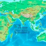 Harta lumii (200) | sursa: Thomas A. Lessman worldhistorymaps.info