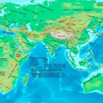 Emisfera estică a lumii (400)