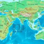 Harta lumii (450) | sursa: Thomas A. Lessman worldhistorymaps.info