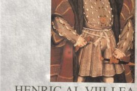 Henric al VIII-lea și guvernarea Angliei