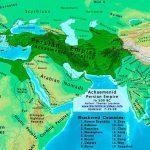 Imperiul Persan (500 î.Hr.)