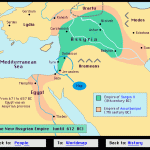 Imperiul Asirian (sec. VIII-VII î.Hr.)