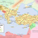 Imperiul Bizantin în 1045