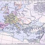 Imperiul Bizantin în secolul VI