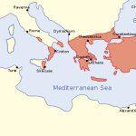 Imperiul Bizantin la mijlocul secolului IX