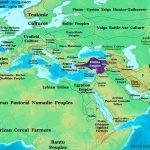 Imperiul Hitit (1300 î.Hr.)