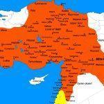 Imperiul Hitit (1300 î.Hr.)