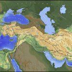 Imperiul lui Alexandru cel Mare