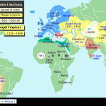 Imperiul Mongol (1200-1480)