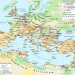 Imperiul Roman (anul 125)