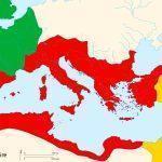 Imperiul Roman (anul 271)