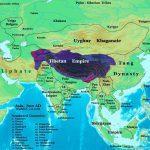 Imperiul Tibetan (800)