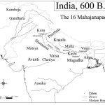 India (600 î.Hr.)