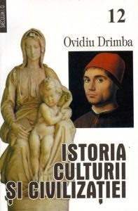 Istoria culturii și civilizației, volumul 12