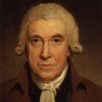 James Watt | sursa: britannica.com