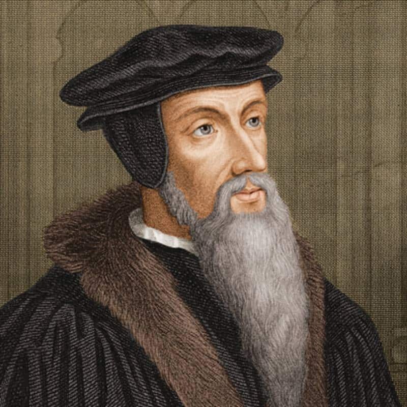 Jean Calvin | sursa: biography.com