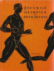 Jocurile Olimpice în Antichitate