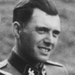 Josef Mengele | sursa: wikipedia.org