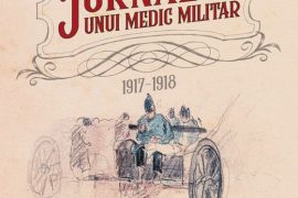 Jurnalul unui medic militar 1917-1918
