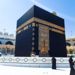 Kaaba | sursa: reviewofreligions.org
