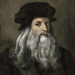 Leonardo da Vinci | sursa: artstoreonline.com.au