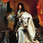 Ludovic al XIV-lea, Regele Soare | sursa: museucarmenthyssenandorra.ad