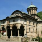 Mănăstirea Cozia | sursa: arhiepiscopiaramnicului.ro