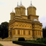 Mănăstirea Curtea de Argeș | sursa: cjarges.ro