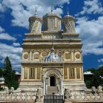 Mănăstirea Curtea de Argeș | sursa: advancedtravel.ro