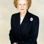 Margaret Thatcher | sursa: americanrhetoric.com