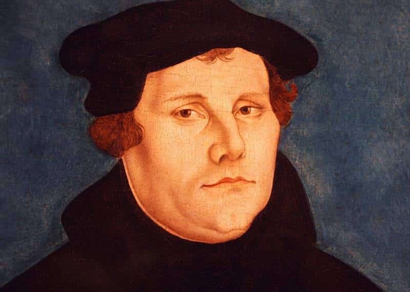 Martin Luther | sursa: smithsonianmag.com