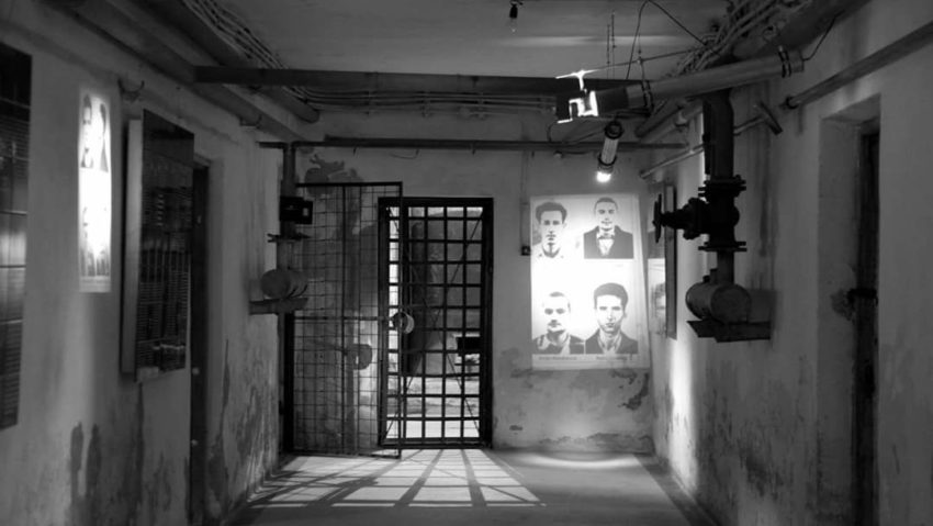 Sistemul concentraționar (1945-1964): închisori, lagăre, colonii de muncă, deportări